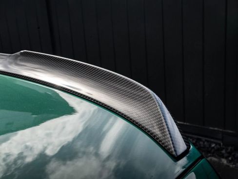 Used 2021 BMW M3 Competition w/ M Carbon Exterior Package image 35