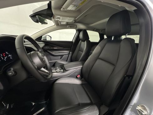 Used 2021 MAZDA CX-30 FWD 2.5 S w/ Preferred Package image 8