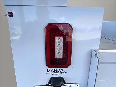 New 2024 RAM 4500 SLT w/ Quick Order Package 2YG SLT image 86