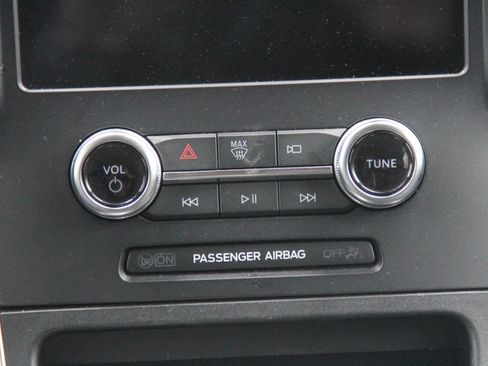 Certified 2024 Ford Edge SEL image 20