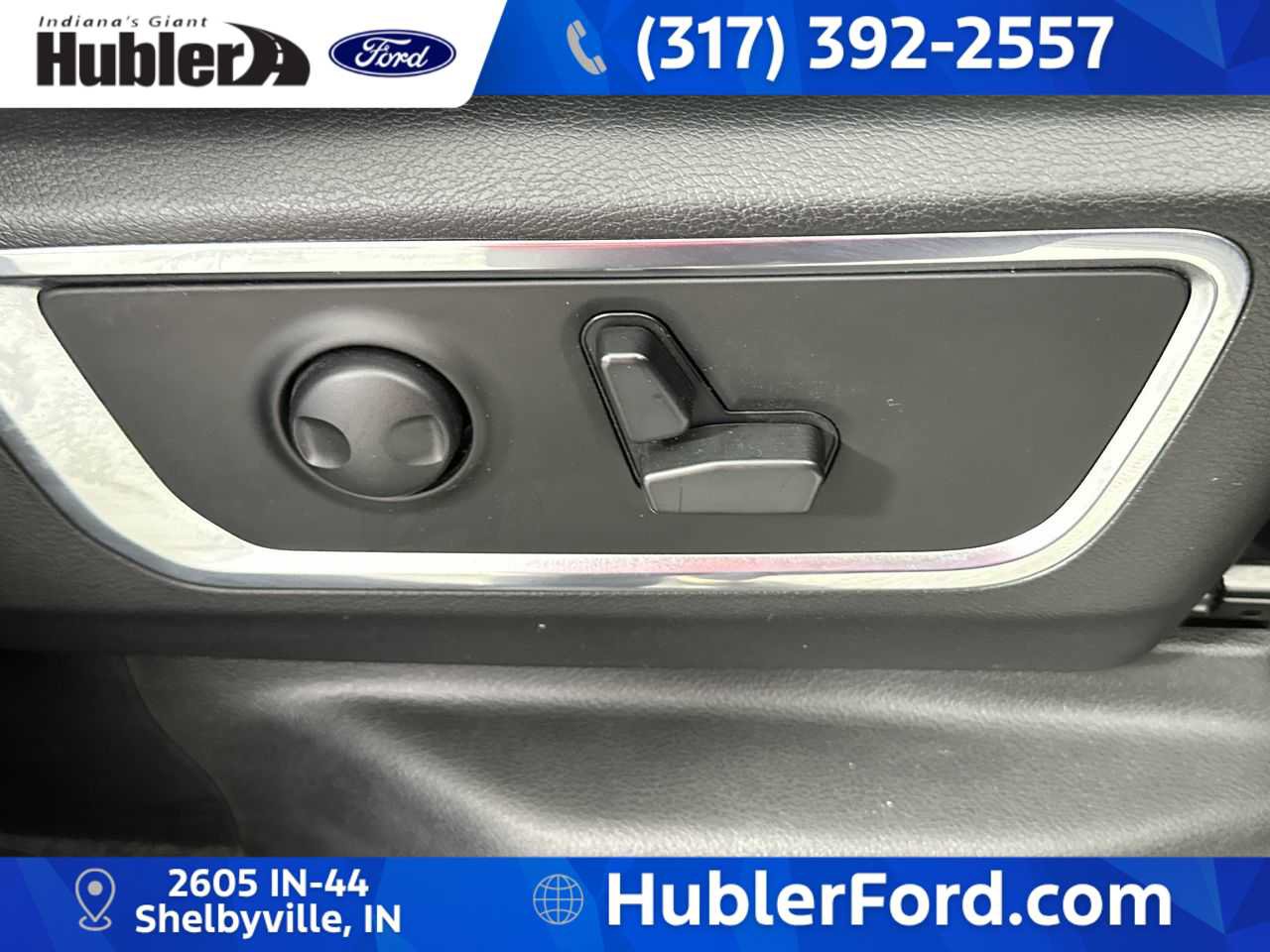Used 2025 RAM 1500 Laramie w/ Night Edition AWD/4WD image 23