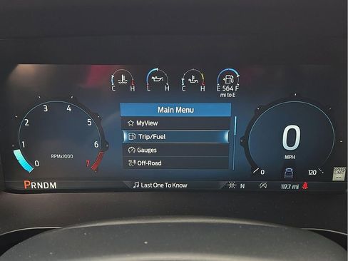 New 2026 Ford F150 XLT w/ Equipment Group 302A MID image 19