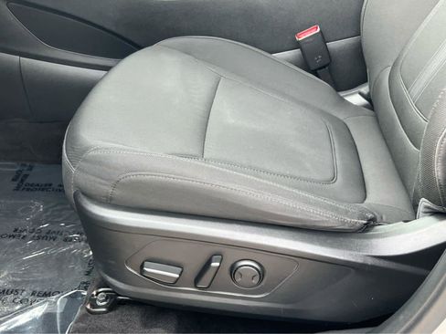 Certified 2023 Hyundai Tucson SEL AWD/4WD image 28