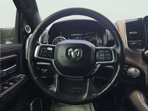 Used 2019 RAM 2500 Laramie AWD/4WD image 20
