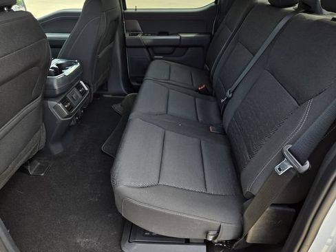 Used 2024 Ford F150 XLT w/ Equipment Group 302A MID AWD/4WD image 36