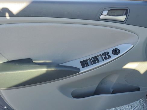 Used 2016 Hyundai Accent SE w/ Option Group 02 image 37