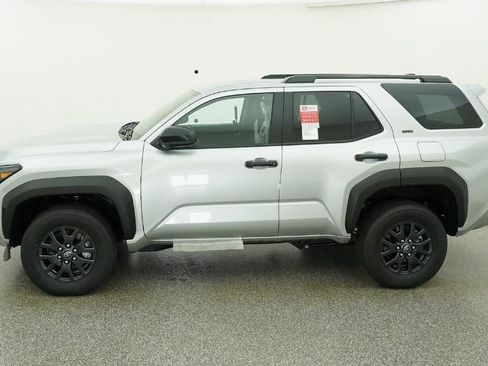 New 2026 Toyota 4Runner SR5 RWD image 3