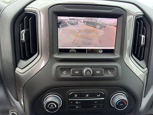 New 2026 Chevrolet Silverado 1500 W/T w/ WT Value Package image 47