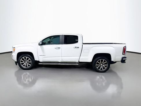 Used 2018 GMC Canyon Denali AWD/4WD image 9