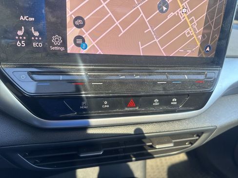 Certified 2022 Volkswagen ID.4 Pro S image 41