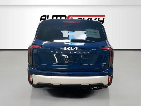 Used 2024 Kia Telluride EX AWD/4WD image 6
