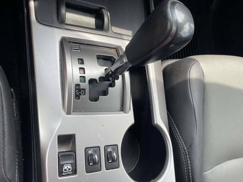 Used 2018 Toyota 4Runner SR5 Premium RWD image 20
