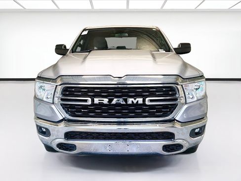Used 2022 RAM 1500 Big Horn RWD image 2