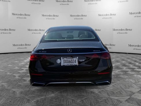 Used 2026 Mercedes-Benz E 350 E 350 image 4
