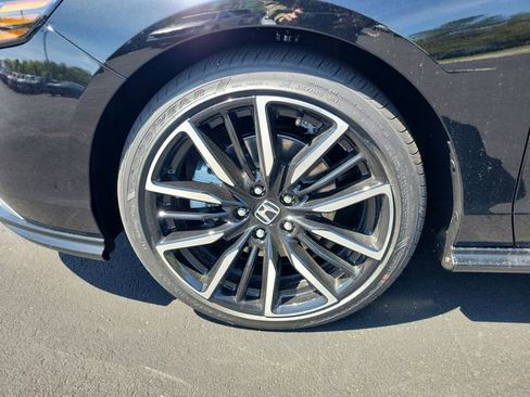 New 2026 Honda Accord Touring image 17