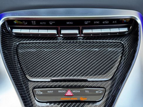 Used 2020 Mercedes-Benz AMG GT 63 image 33