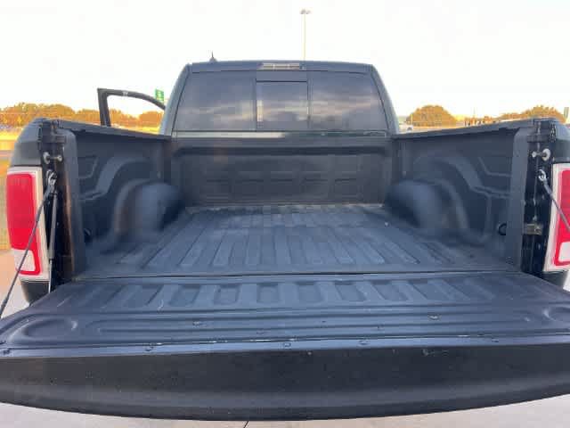 Used 2015 RAM 1500 Laramie Longhorn w/ Convenience Group AWD/4WD image 20