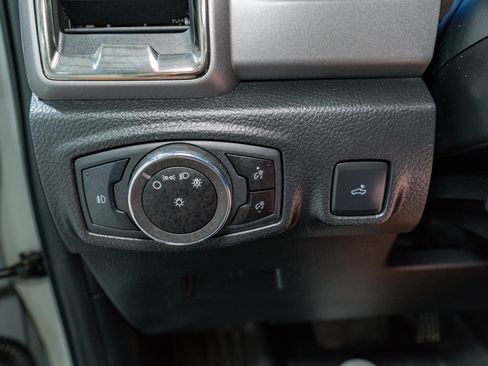 Used 2023 Ford Ranger XLT w/ Equipment Group 301A Mid image 30