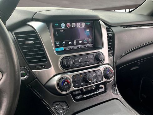 Used 2016 Chevrolet Tahoe LTZ image 7