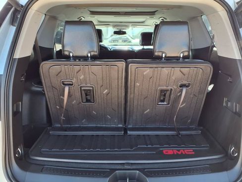 Used 2019 GMC Acadia SLT FWD image 11