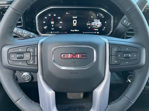 New 2026 GMC Sierra 1500 Elevation w/ Elevation Select Package image 19