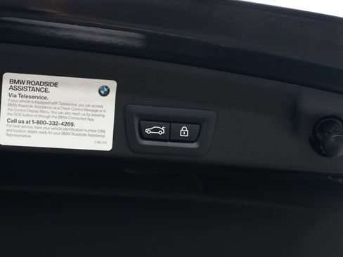 Used 2018 BMW 440i Gran Coupe RWD image 29