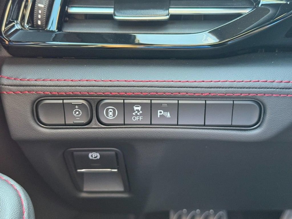 Certified 2026 Acura MDX A-Spec AWD/4WD image 24
