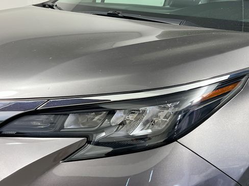 Used 2024 Toyota Sienna XLE image 11