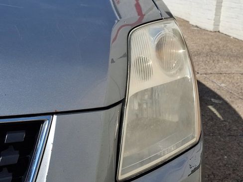 Used 2008 Nissan Sentra 2.0 S w/ Convenience Plus Pkg image 10