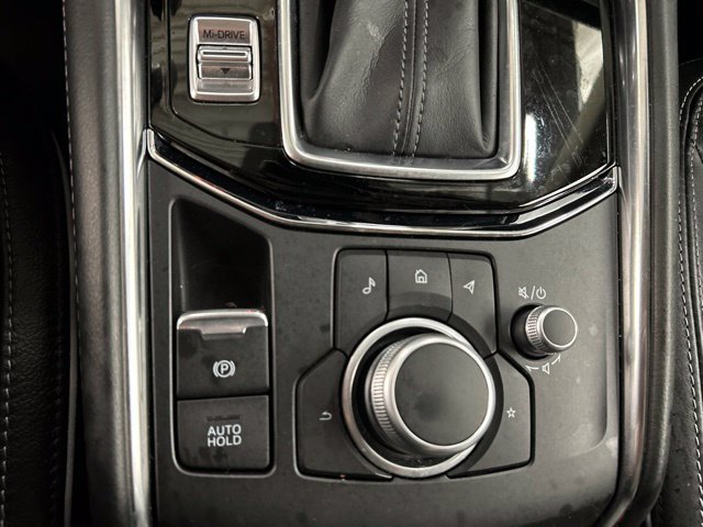 Used 2024 MAZDA CX-5 AWD 2.5 S w/ Premium Package image 17
