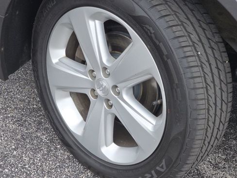 Used 2015 Buick Encore AWD image 8