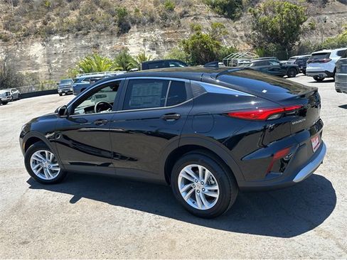 New 2025 Buick Envista Preferred w/ Convenience I Package image 3