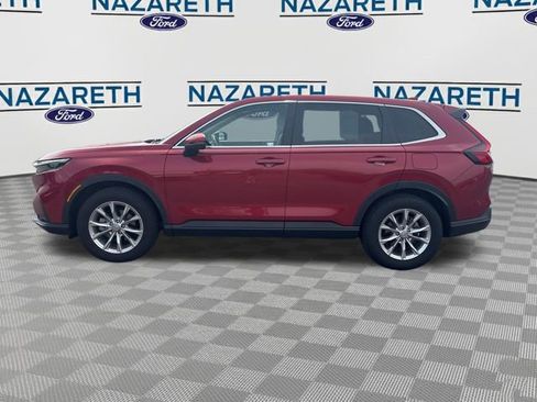 Used 2024 Honda CR-V EX image 4