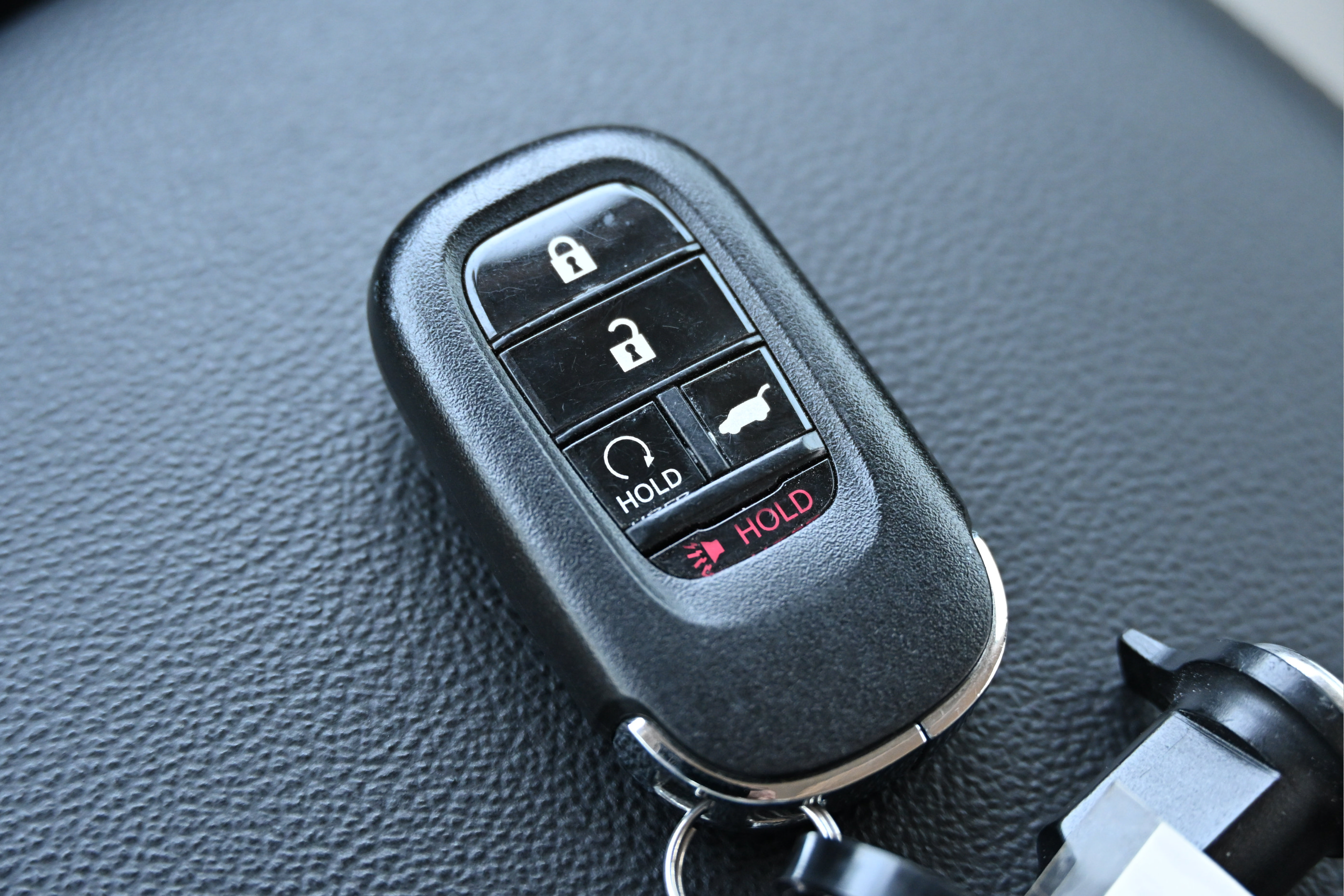 Certified 2025 Honda CR-V EX image 31