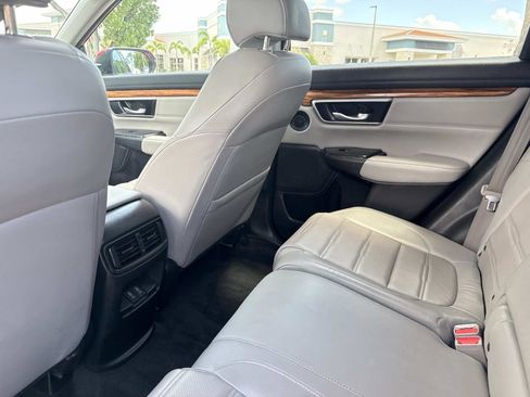 Used 2022 Honda CR-V EX-L image 14
