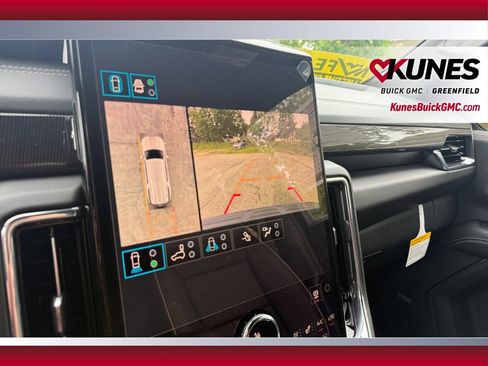 New 2026 GMC Yukon XL Elevation w/ Elevation Premium Package AWD/4WD image 28