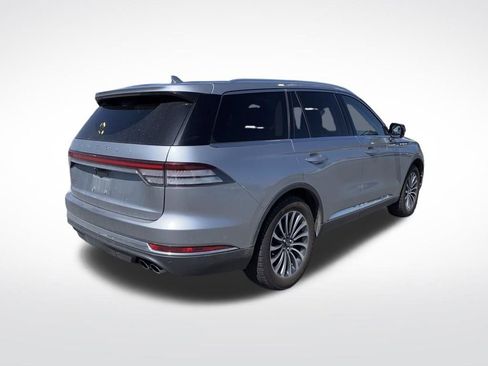 Used 2020 Lincoln Aviator Reserve w/ Equipment Group 201A image 4