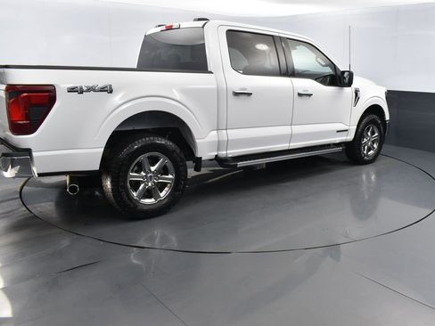 Certified 2024 Ford F150 XLT w/ Mobile Office Package image 4