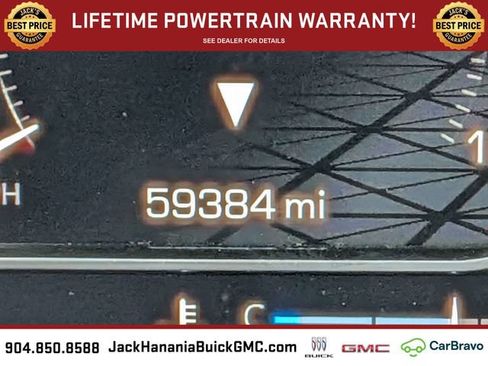 Used 2024 GMC Yukon XL Denali Ultimate AWD/4WD image 34