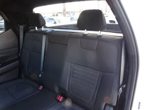 Used 2024 Hyundai Santa Cruz SEL image 20