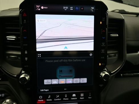 New 2026 RAM 1500 Rebel image 19