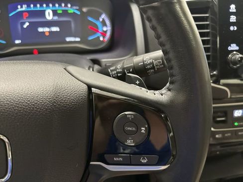 Used 2022 Honda Pilot Touring image 44