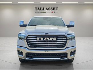 New 2025 RAM 1500 Laramie video 2