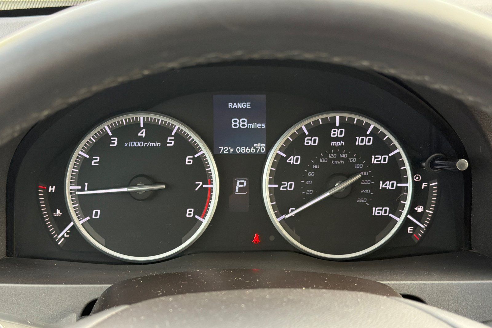 Used 2018 Acura RDX w/ Technology Package AWD/4WD image 22