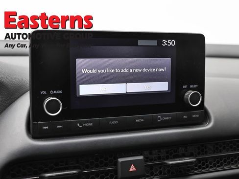 Used 2024 Honda HR-V LX image 18