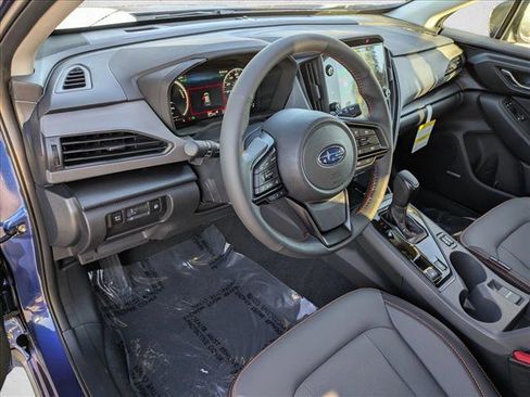 New 2026 Subaru Crosstrek 2.5i Limited image 10