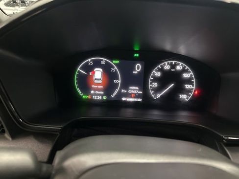 Used 2023 Honda CR-V Sport image 14