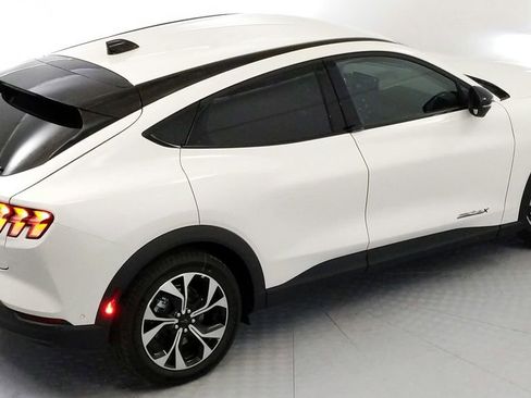 New 2024 Ford Mustang Mach-E Select w/ Comfort Package Lite image 4