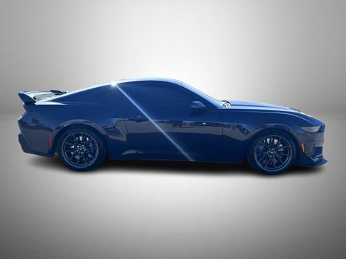 Used 2025 Ford Mustang Dark Horse w/ Dark Horse Handlin Package image 4
