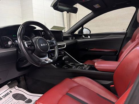 Used 2024 Kia K5 GT-Line image 7